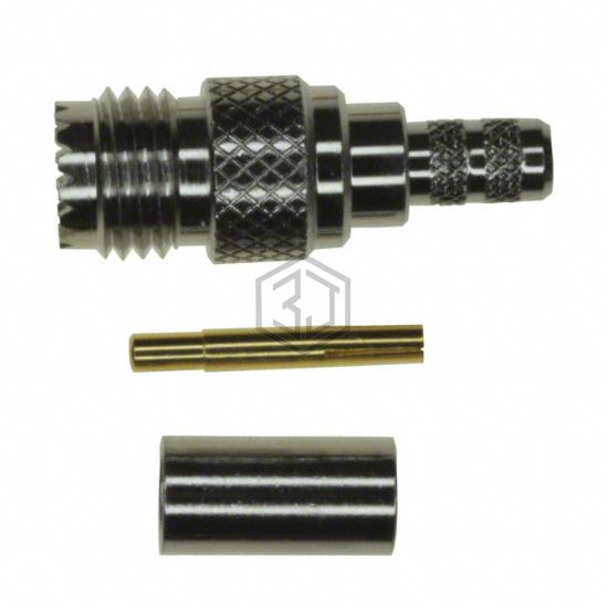 182112 - Amphenol RF - Coaxial Connectors (RF)