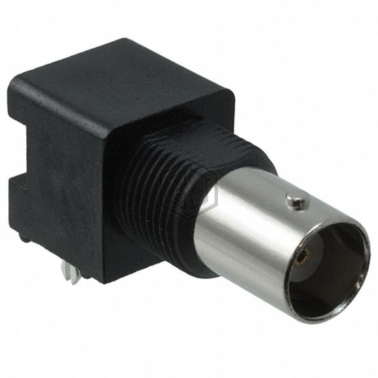 031-5538-1010 - Amphenol RF - Coaxial Connectors (RF)