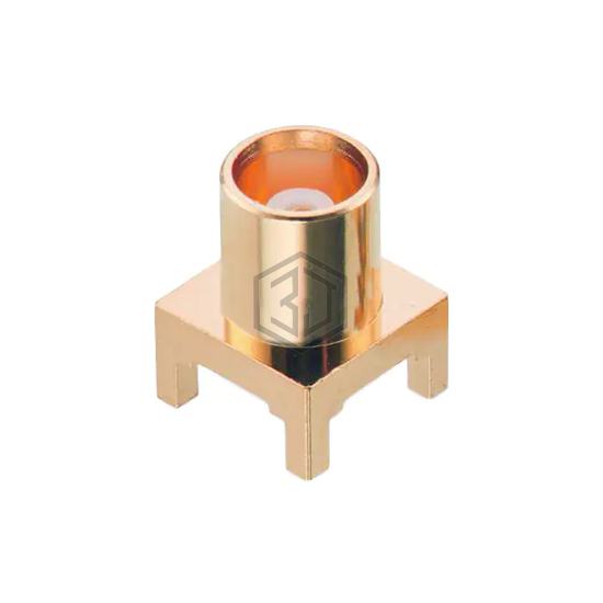 60612002111505 - Würth Elektronik - Coaxial Connectors (RF)