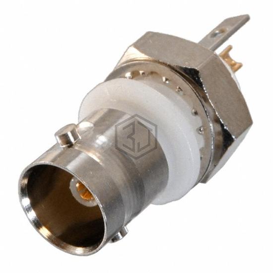 VBI1094A-75 - Cinch Connectivity Solutions - Coaxial Connectors (RF)
