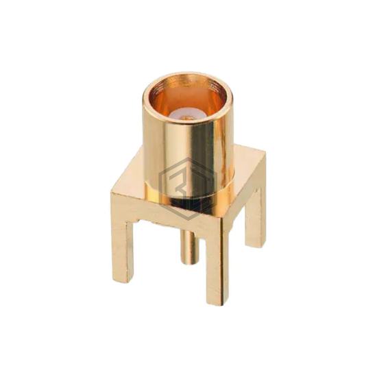 60612002111504 - Würth Elektronik - Coaxial Connectors (RF)