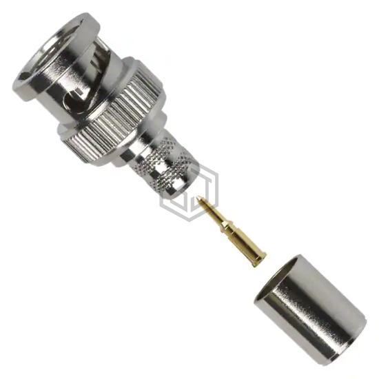 112565 - Amphenol RF - Coaxial Connectors (RF)