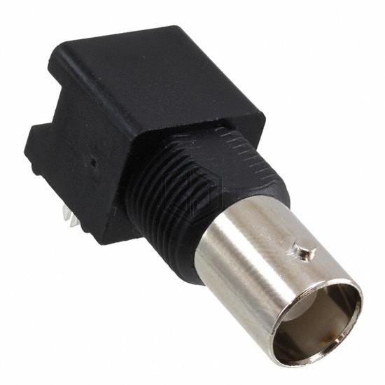 031-5540-1010 - Amphenol RF - Coaxial Connectors (RF)