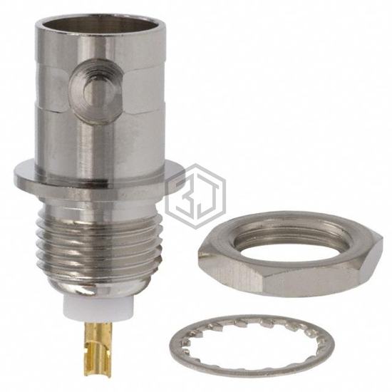 6745 - Pomona Electronics - Coaxial Connectors (RF)