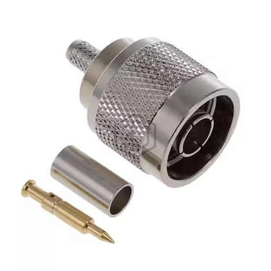 CN58 - TE Connectivity Laird - Coaxial Connectors (RF)