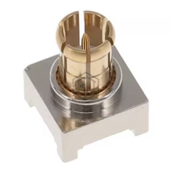 MCX7-P-P-HN-ST-SM1 - Samtec Inc. - Coaxial Connectors (RF)