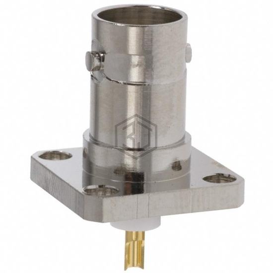6736 - Pomona Electronics - Coaxial Connectors (RF)