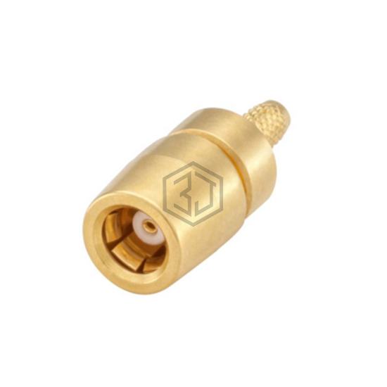 59K106-103L5 - Rosenberger - Coaxial Connectors (RF)