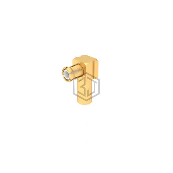 R113182000 - Radiall USA, Inc. - Coaxial Connectors (RF)