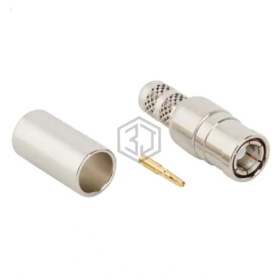 142254 - Amphenol RF - Coaxial Connectors (RF)