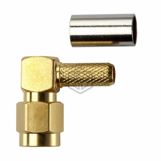 72960 - Pomona Electronics - Coaxial Connectors (RF)