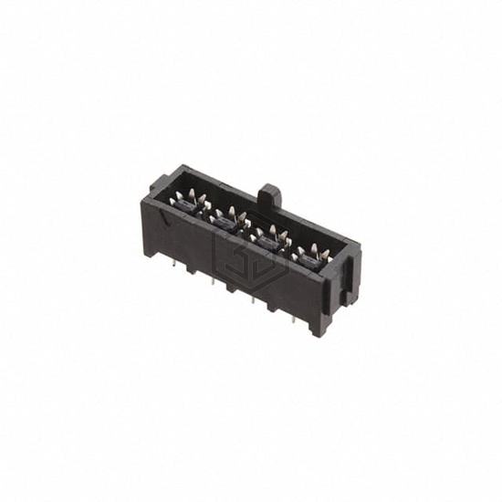 IJ5-04-05.0-L-S-1-TR - Samtec Inc. - Coaxial Connectors (RF)