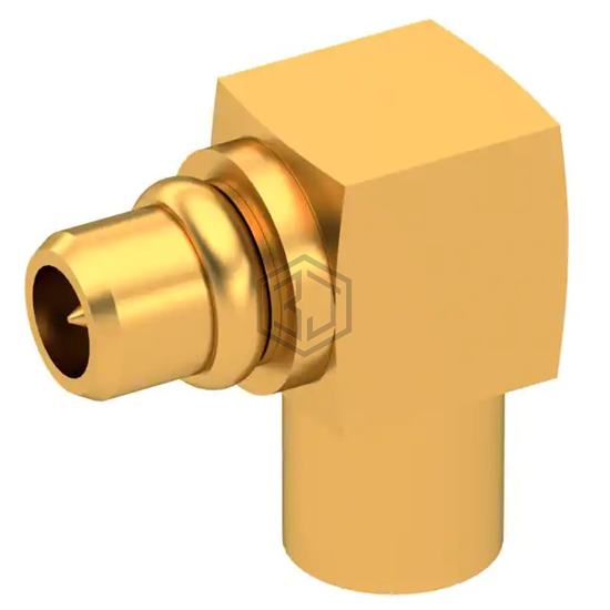 R110153000 - Radiall USA, Inc. - Coaxial Connectors (RF)