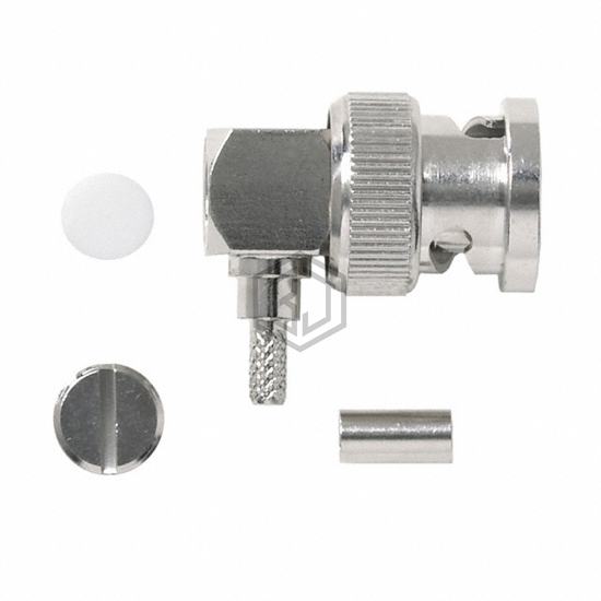 73042 - Pomona Electronics - Coaxial Connectors (RF)