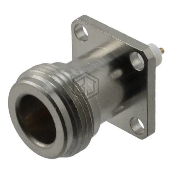 0731000030 - Molex - Coaxial Connectors (RF)