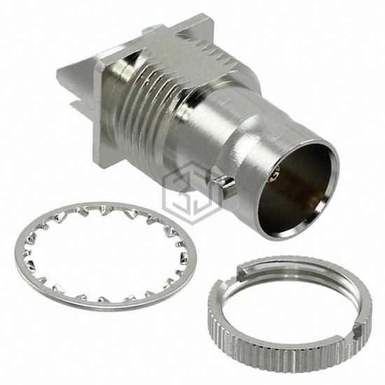 BNC7T-J-P-GN-ST-EM2 - Samtec Inc. - Coaxial Connectors (RF)