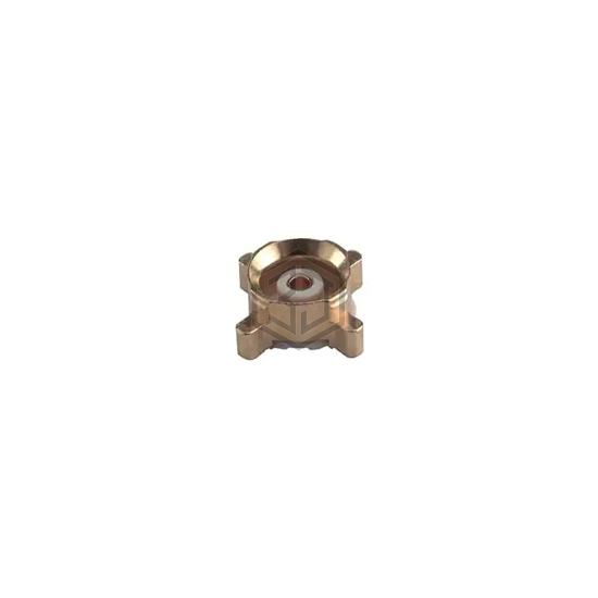 82_MMBX-S50-0-1/111_NE - Huber+Suhner, Inc. - Coaxial Connectors (RF)