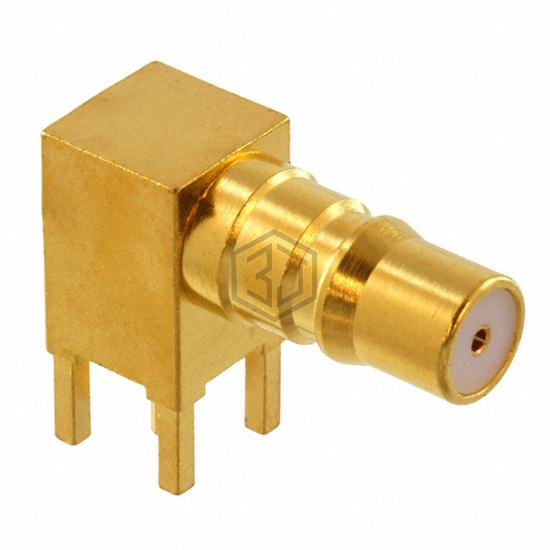 0732540241 - Molex - Coaxial Connectors (RF)
