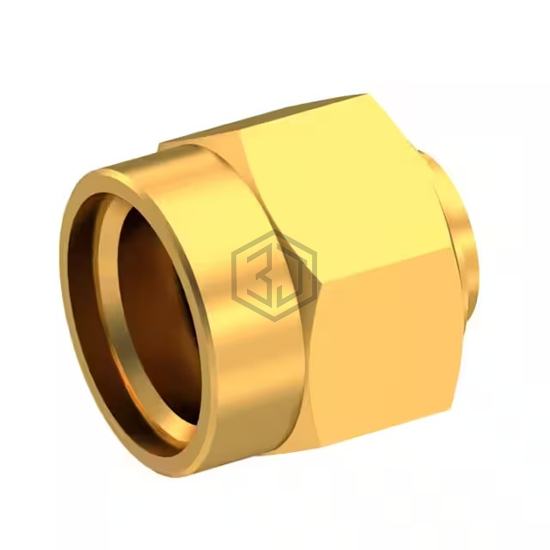 9301-1063-009 - Radiall USA, Inc. - Coaxial Connectors (RF)