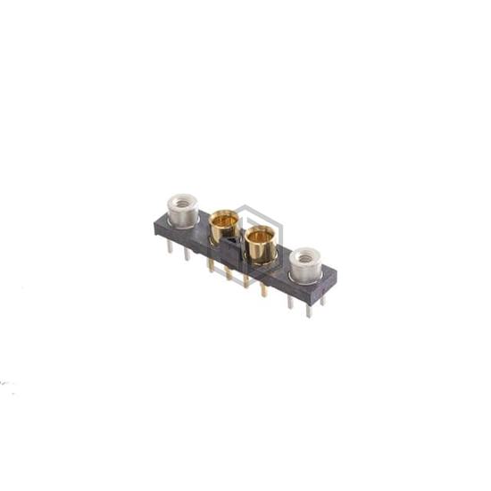 GRF1-J-P-02-E-ST-TH1-E - Samtec Inc. - Coaxial Connectors (RF)