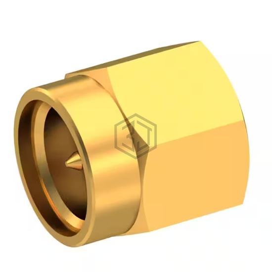9401-1083-210 - Radiall USA, Inc. - Coaxial Connectors (RF)