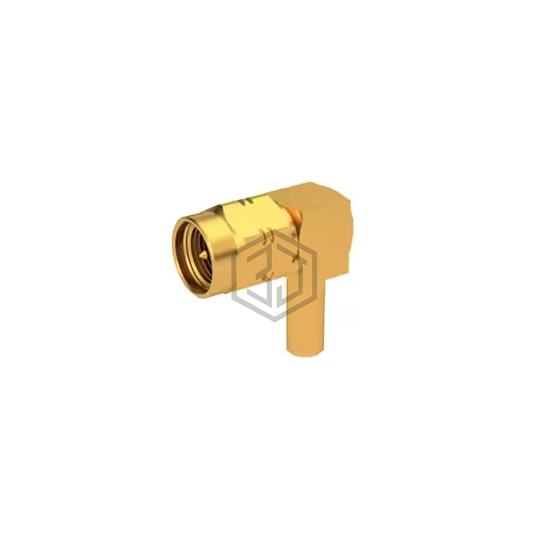R124172123 - Radiall USA, Inc. - Coaxial Connectors (RF)