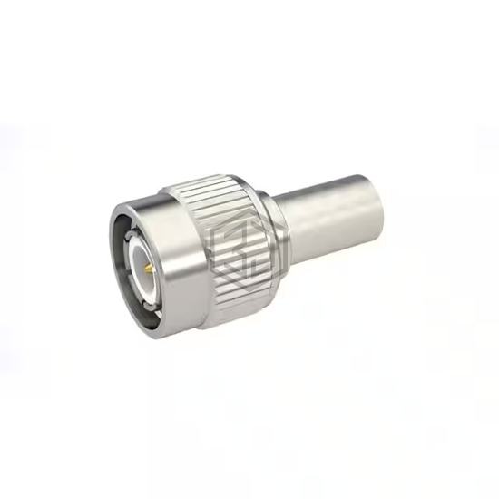 R143083000 - Radiall USA, Inc. - Coaxial Connectors (RF)