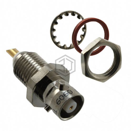BJ50 - Cinch Connectivity Solutions Trompeter - Coaxial Connectors (RF)