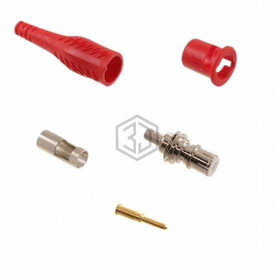 73104-2 - Pomona Electronics - Coaxial Connectors (RF)