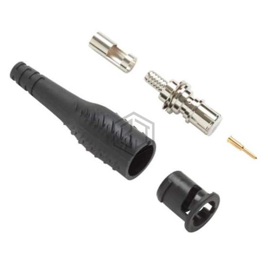 73104-0 - Pomona Electronics - Coaxial Connectors (RF)