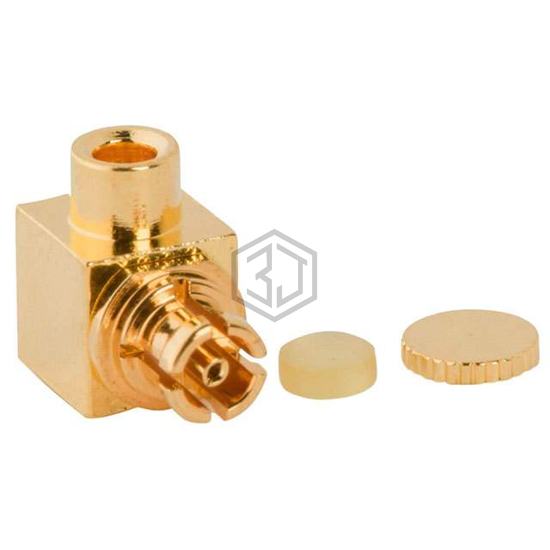 925-120C-51R - Amphenol RF - Coaxial Connectors (RF)