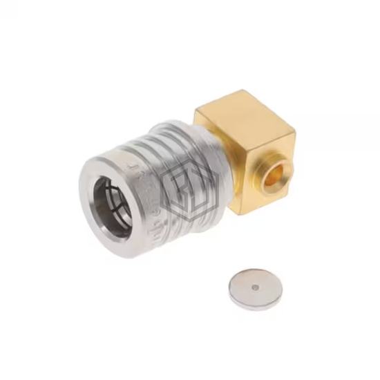 28S206-271N5 - Rosenberger - Coaxial Connectors (RF)