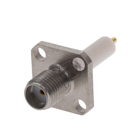 9004-9113-000 - Radiall USA, Inc. - Coaxial Connectors (RF)