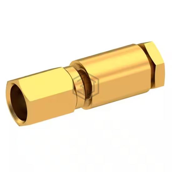 7002-1541-010 - Radiall USA, Inc. - Coaxial Connectors (RF)
