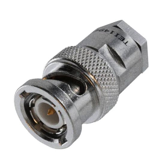 PL20-3 - Cinch Connectivity Solutions Trompeter - Coaxial Connectors (RF)