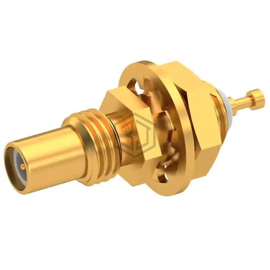 7119-1512-000 - Radiall USA, Inc. - Coaxial Connectors (RF)