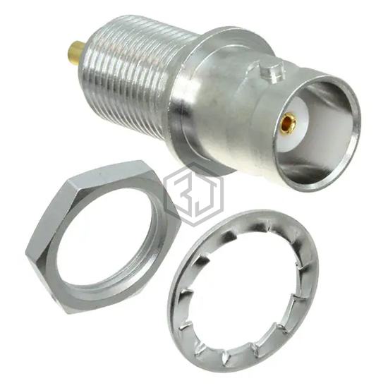 51K506-200N5 - Rosenberger - Coaxial Connectors (RF)