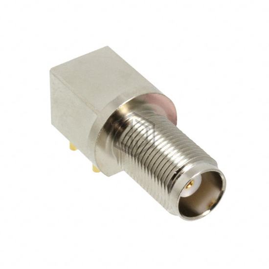 031-5607 - Amphenol RF - Coaxial Connectors (RF)