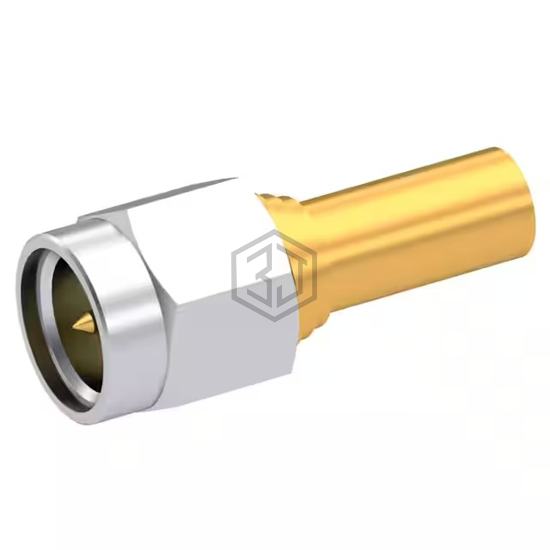 9001-1023-019 - Radiall USA, Inc. - Coaxial Connectors (RF)