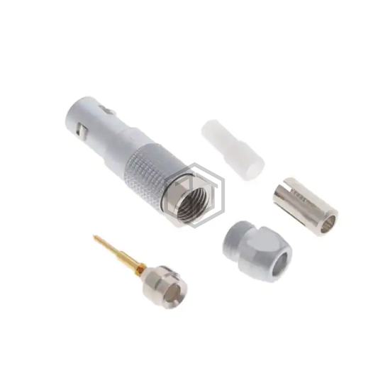 FFC.00.250.CTAC29 - LEMO - Coaxial Connectors (RF)