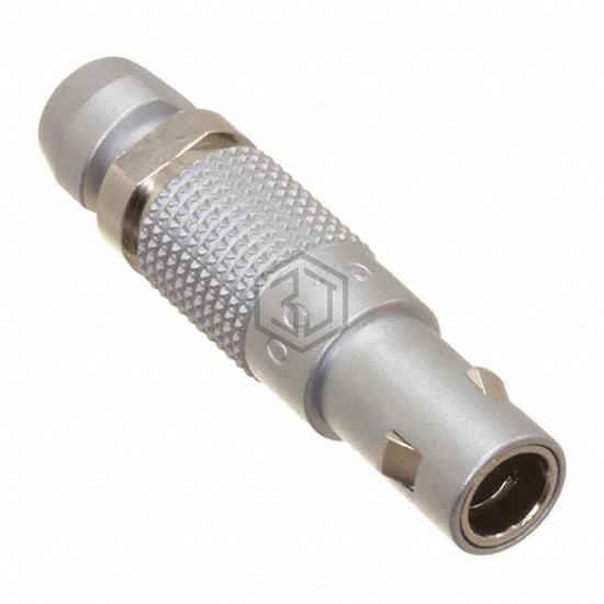FFC.00.250.CTAC27 - LEMO - Coaxial Connectors (RF)