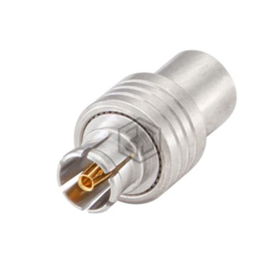 119K101-272N5 - Rosenberger - Coaxial Connectors (RF)
