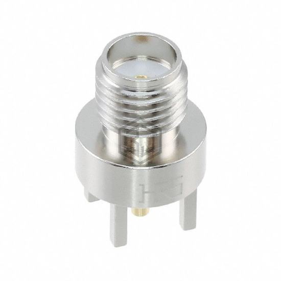 HRM-300-134B(40) - Hirose Electric Co Ltd - Coaxial Connectors (RF)