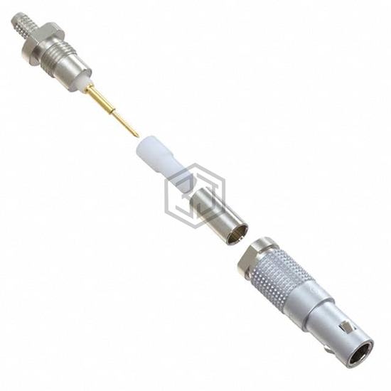 FFS.00.250.CTCE31 - LEMO - Coaxial Connectors (RF)