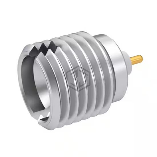 R222561001 - Radiall USA, Inc. - Coaxial Connectors (RF)