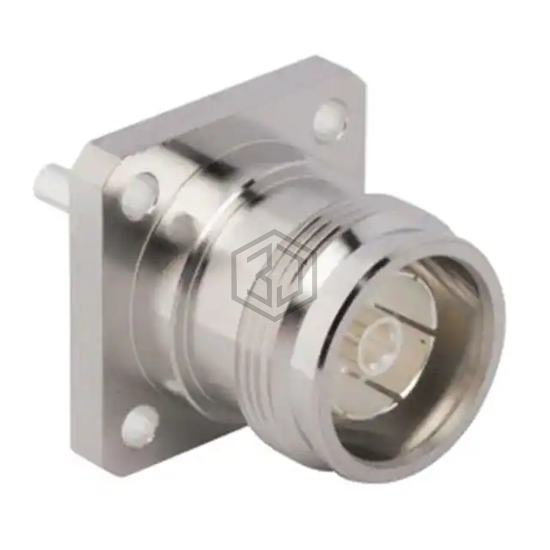431-131J-52S - Amphenol RF - Coaxial Connectors (RF)