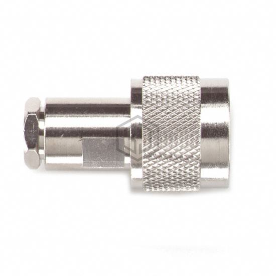 4787 - Pomona Electronics - Coaxial Connectors (RF)