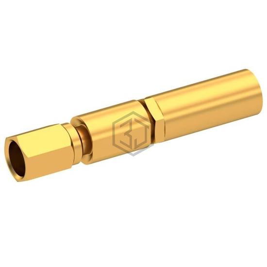 7002-1572-002 - Radiall USA, Inc. - Coaxial Connectors (RF)