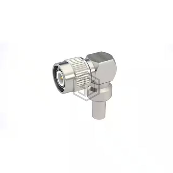 R143183000 - Radiall USA, Inc. - Coaxial Connectors (RF)
