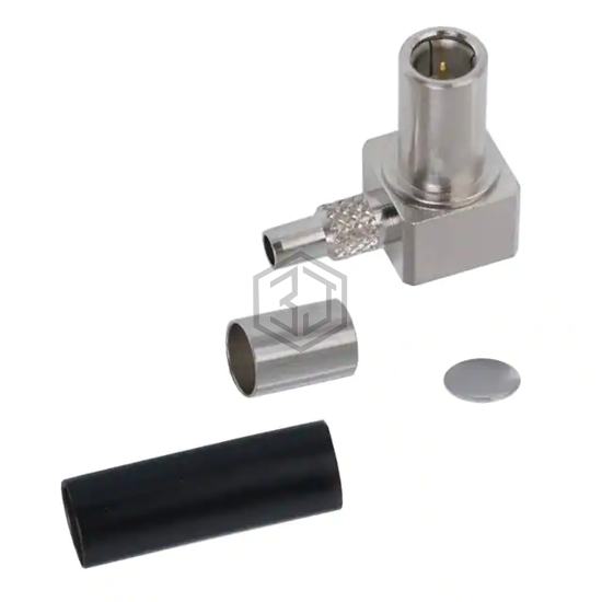 MS-147-C(LP)-1 - Hirose Electric Co Ltd - Coaxial Connectors (RF)